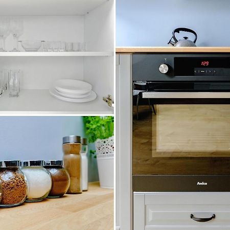 Appartamento Apartament W Centrum, Zarezerwuj Teraz Lublino Esterno foto